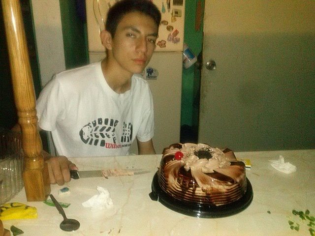 Cumpleaños 14