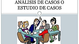 Timeline: Principios jurídicos aplicables a un análisis de caso