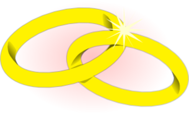 Cierra's Uncle Gets Married