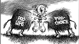 Timeline: History of Abortion