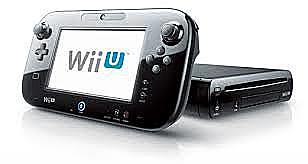 consola wii