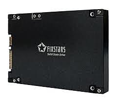 12 Terabyte SSD