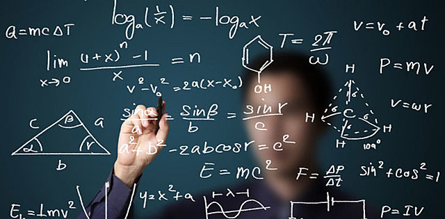 Sustento matemático de conclusiones.