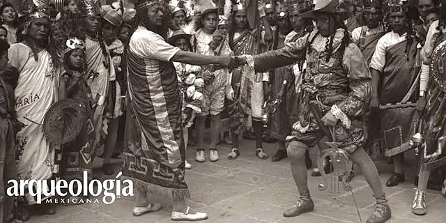 Época de la Conquista