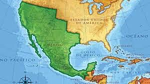 México pierde contra E.U.A