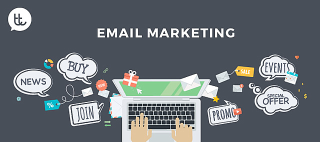 -E-mail Marketing