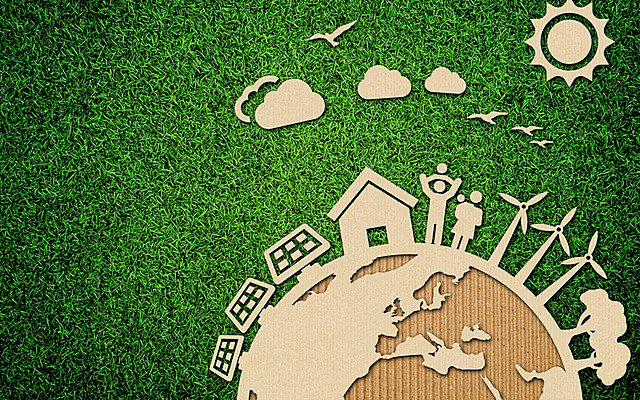 Creación del instituto de Recursos naturales (WRI).