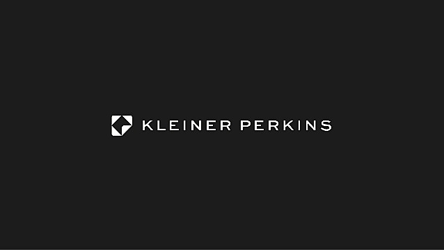 Kleiner Perkins