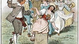 Timeline: Danza en México