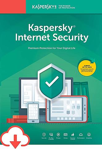 Kaspersky