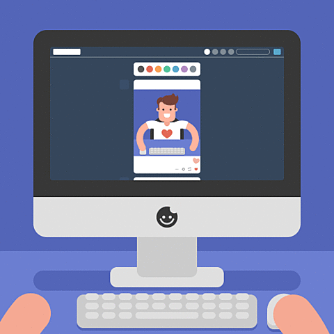 Auge de la multimedia