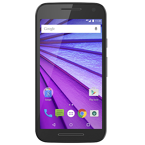 celular moto g