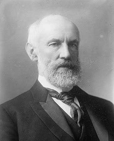 G. Stanley Hall