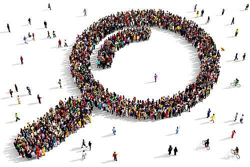 Clasificar la materia