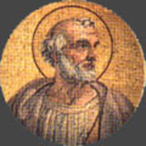 Pope Leo the Great