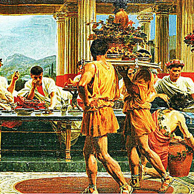 Timeline: Historia de los eventos