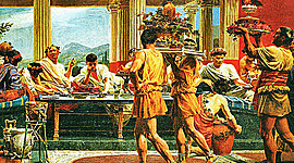 Timeline: Historia de los eventos