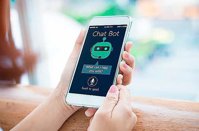 Chatbots impulsados por IA