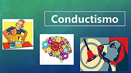 Timeline: Conductismo