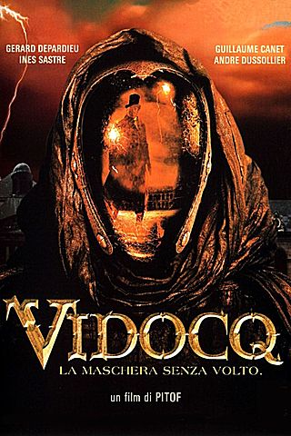 "Vidocq"