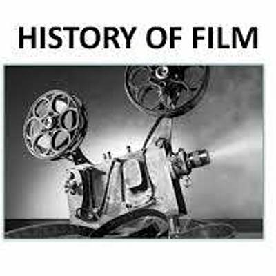 Timeline: Film History