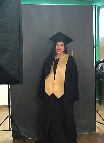 Graduación de bachilleres