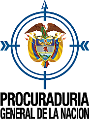 AUTO DE CONOCIMIENTO DE LA QUEJA  PROCURADURIA
