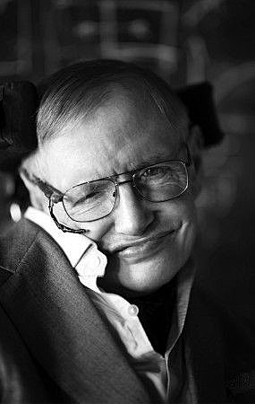Stephen Hawking: Agujeros Negros