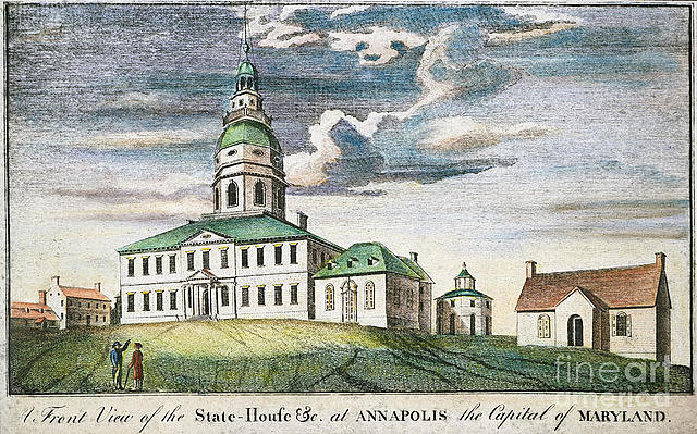 Annapolis Convention