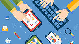 Timeline: Tics en Colombia