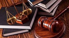 Timeline: Principios jurídicos aplicables a un análisis de caso