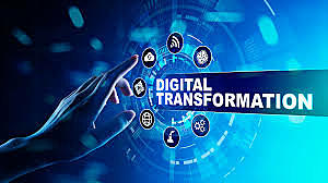 Digitalización de toda la gestión