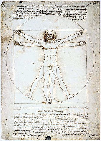 The renaissance 1350-1650 AD