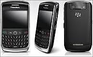 BlackBerry Curve 8900
