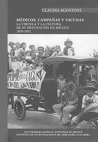 erradicacion de la viruela en mexico