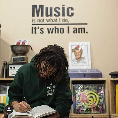 Timeline: Weird story of my life