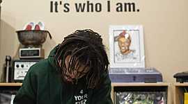 Timeline: Weird story of my life