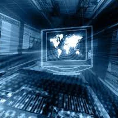 Timeline:  ANTECENDENTES DE LAS COMPUTADORAS