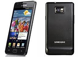 Samsung Galaxy S2