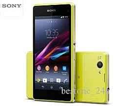 Sony Xperia Z1