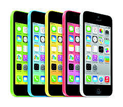 Phone 5c