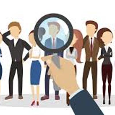 Timeline: Antecedentes de los Recursos Humanos