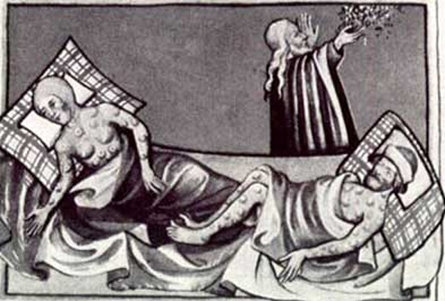 Cuentas de mortalidad.