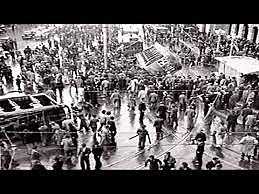 Violencia bipartidista