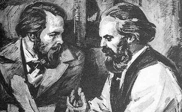 Segunda mitad del siglo XX