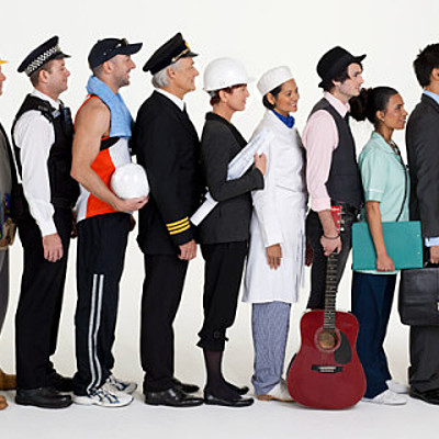 Timeline: Derecho del trabajo en el tiempo