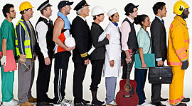 Timeline: Derecho del trabajo en el tiempo