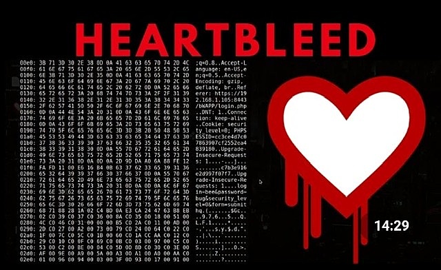 Heartbleed