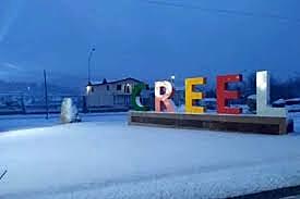 Primer viaje Familiar