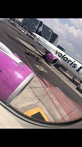 Mi primer viaje solo(Yucatan)